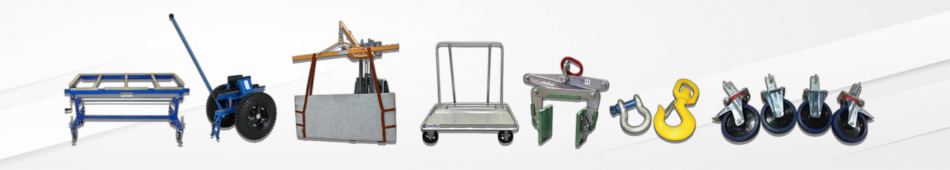Carts, Moving Equipment & Supplies Colossal Diamond Tools, LLC
