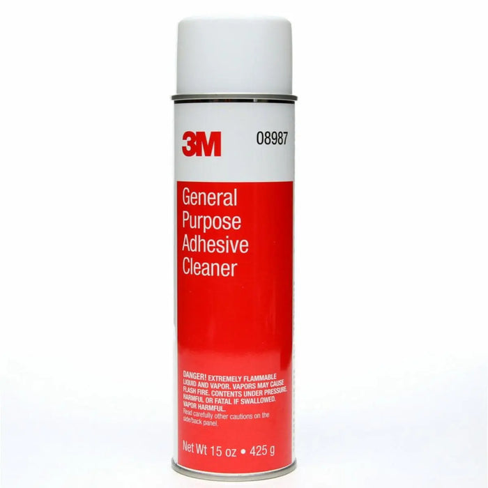3M General Purpose Adhesive Cleaner 15 oz Q53M08987 3M