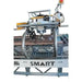 Achilli Smart 3300mm Smart Fabrication Workstation Achilli