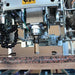 Achilli Smart 3300mm Smart Fabrication Workstation Achilli Bridge Saw