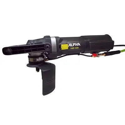 Alpha VSP-320 Variable Speed Water Fed Polisher P7A320 Alpha