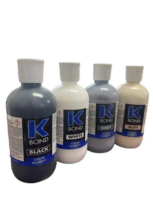 K-Bond Black Color Pigment 8  oz. G0KBBLK8 K-Bond Color Pigments