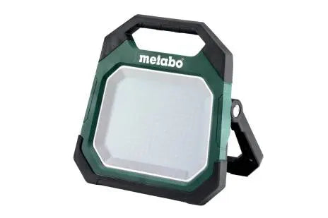 Metabo BSA LED Light 10000 Cordless Site Light P12LED10K Metabo