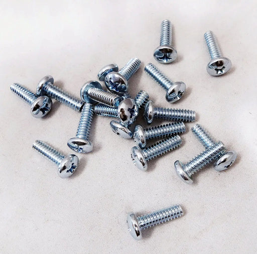 Screws 1/2" 50 Pieces Per Bag Y1S Colossal Diamond Tools