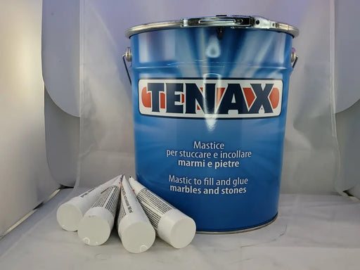 Tenax Pail Bucket Knife Grade Glue 17KG G3TXB Tenax