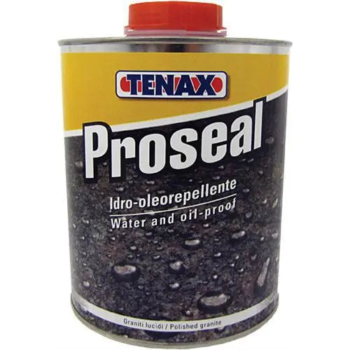 Tenax Proseal 1 Liter Tenax Sealers