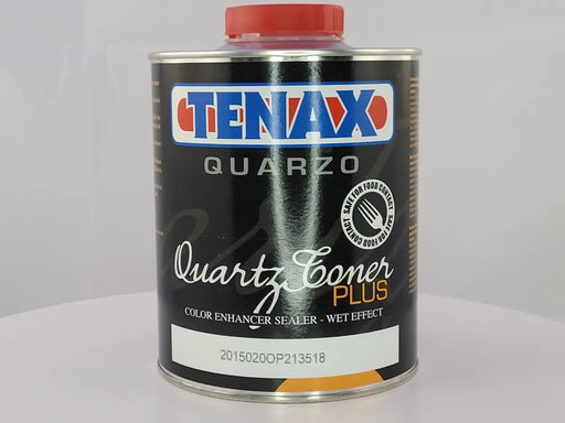 Tenax Quartz Toner Plus 1 Liter T2TQT Tenax