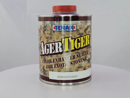 Tenax Tiger Ager 1 Liter T1Q Tenax