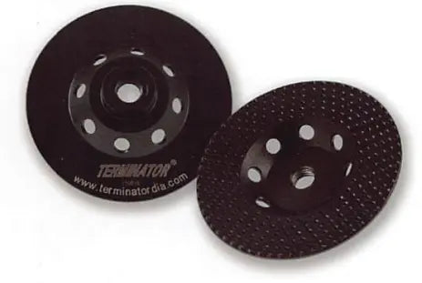 Terminator VB Cup Wheel for Fiber Glass Removal C0TVFGR TERMINATOR®