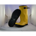 Yellow Over Boot Shoe Size 14 U2OB14 Colossal Diamond Tools, LLC