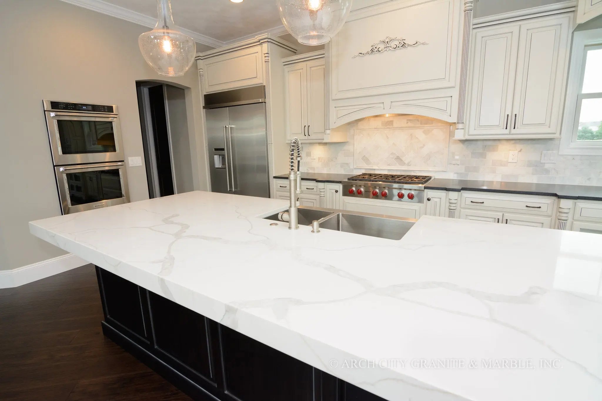Mastering Quartz Fabrication: The Ultimate Guide to Diamond Tools ...