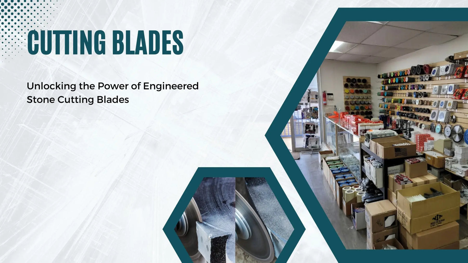Unlocking-the-Power-of-Engineered-Stone-Cutting-Blades Colossal Diamond Tools, LLC