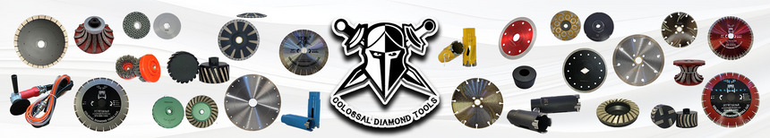 Colossal Diamond Tools Products Get It Now - Colossal Diamond Tools ...