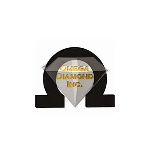 Omega-Diamond Colossal Diamond Tools, LLC