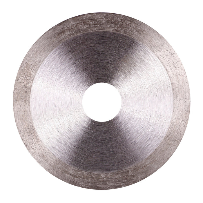 DISTAR Elegant 4 inch diamond blade for chip-free cutting of glazed tile and porcelain