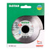 DISTAR Elegant 4 inch diamond blade for chip-free cutting of glazed tile and porcelain