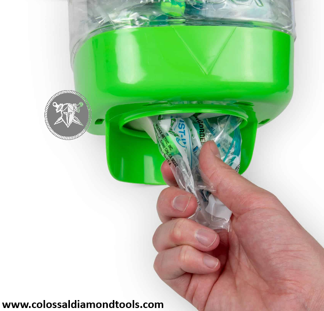 Moldex Glide Soothers with Cord Box of 100 U4M6985