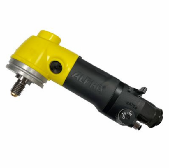 Alpha Air Polisher 158