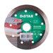 DISTAR Granite Diamond Blade 4.5 to 16 inch for cutting granite