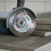DISTAR Gres Master 4.5 to 5 inch diamond blade for high-speed cutting of porcelain gres