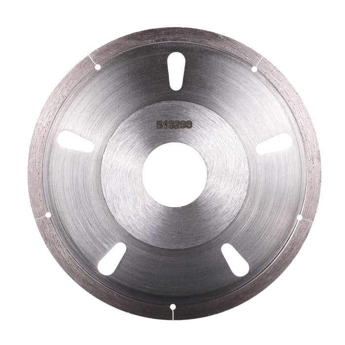 Cleaner 4" Diamond Blade – specifications and dimensions