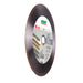 Diamond cutting disc with Distar branding on a white background