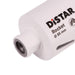 White tube with 'DISTAR Rocket' branding on a white background