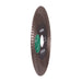 DISTAR Galaxy 5" Diamond Blade for Porcelain Tile – specifications and dimensions