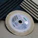 DISTAR Edge Diamond Blade 7 to 10 inch for 45 degree porcelain tile cutting