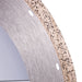 Wet Diamond Blade for Thick Porcelain Slabs & Dekton (7"–14") – additional view