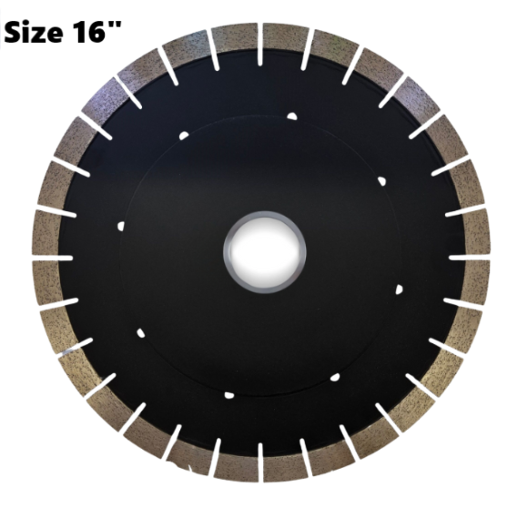 16" Lobo Blade 20mm B15LOBO1620