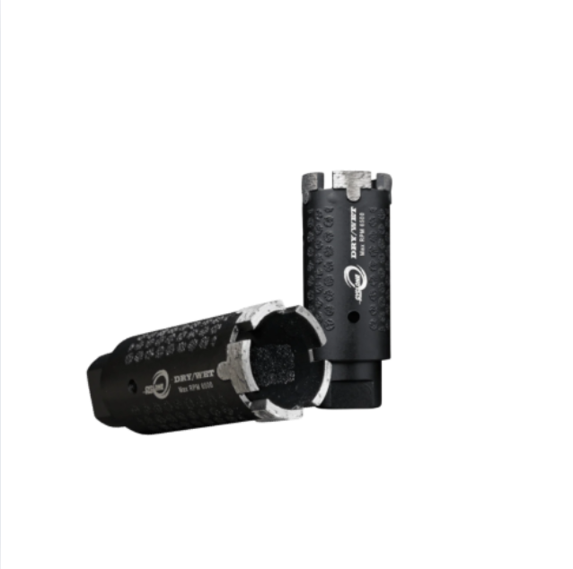 1 3/8" Cyclone S Core Bit