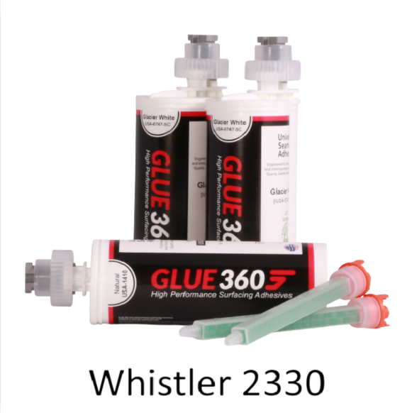 Glue 360 USA-2330 Whistler