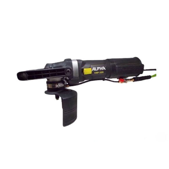 Alpha Professional Tools® Alpha VSP-320 Variable Speed Water Fed ...