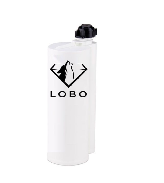 Lobo Adhesives White Chocolate