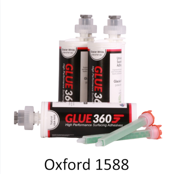 Glue 360 USA-1588 Oxford
