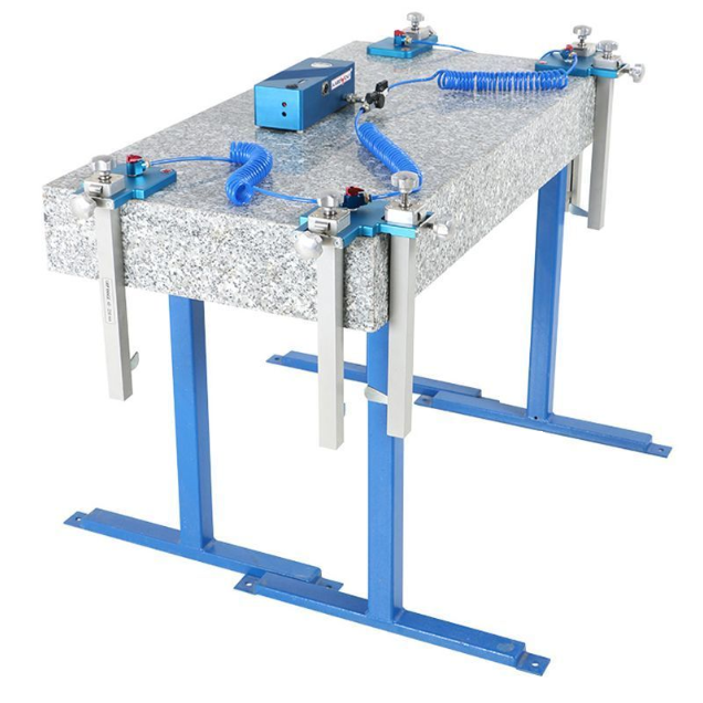 Aardwolf ABMC Miter Clamps - Vacuum Assisted A1AABMC