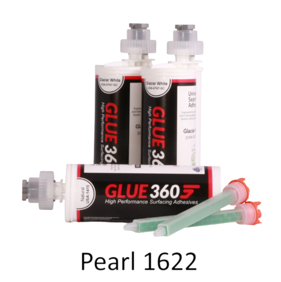 Glue 360 USA-1622 Pearl