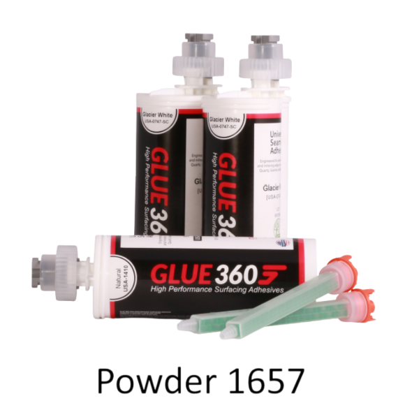 Glue 360 USA-1657 Powder