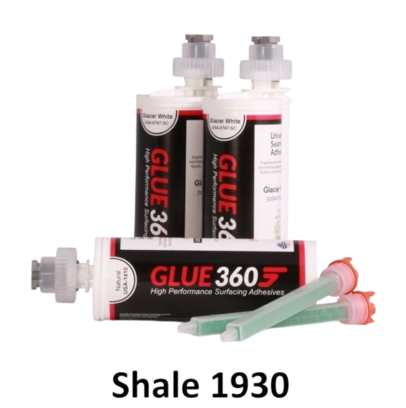 Glue 360 USA-1930 Shale G9USA1930
