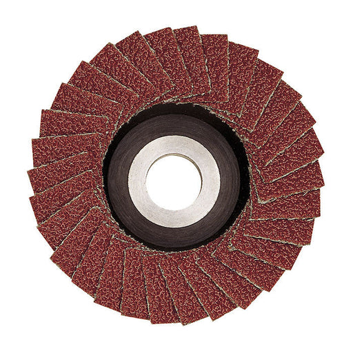 Proxxon Flap Disc for LHW/E 50mm 100 Grit | 100 grit | Pro Tool Haus