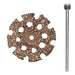 Proxxon Tungston-carbide cut off wheel 4/5" (20mm) + mandrel | proxxon cutting disc | Pro Tool Haus