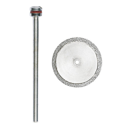 Proxxon Diamond Cut-Off Wheel 13/16" (20mm) | 13/16 inch | Pro Tool Haus