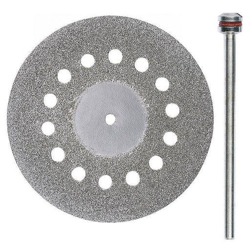 Proxxon Diamond cut-off wheel, Ø 1 1/2" | proxxon cutting disc | Pro Tool Haus