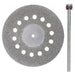 Proxxon Diamond cut-off wheel, Ø 1 1/2" | proxxon cutting disc | Pro Tool Haus