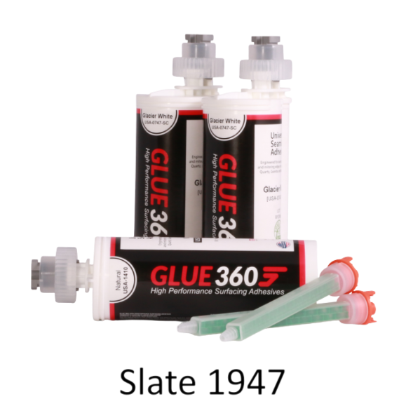 Glue 360 USA-1947 Slate
