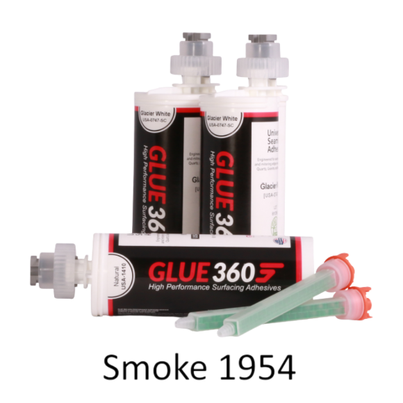 Glue 360 USA-1954 Smoke