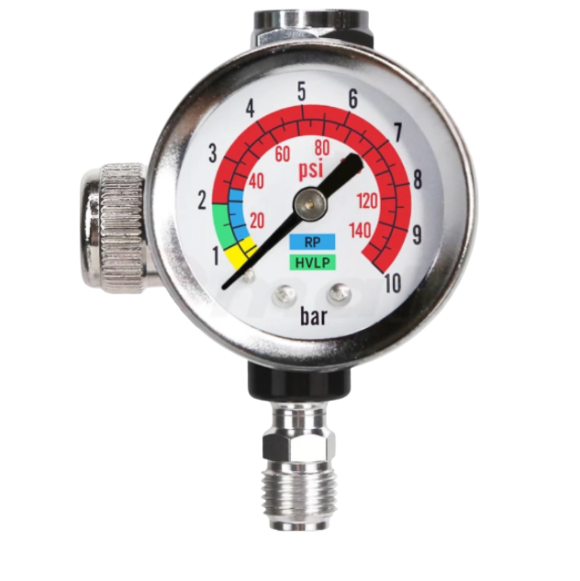 Aardwolf Air Regulator AVLP4