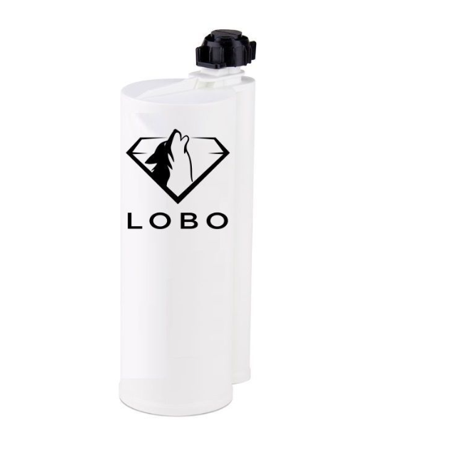 Lobo Adhesives Storm Grey