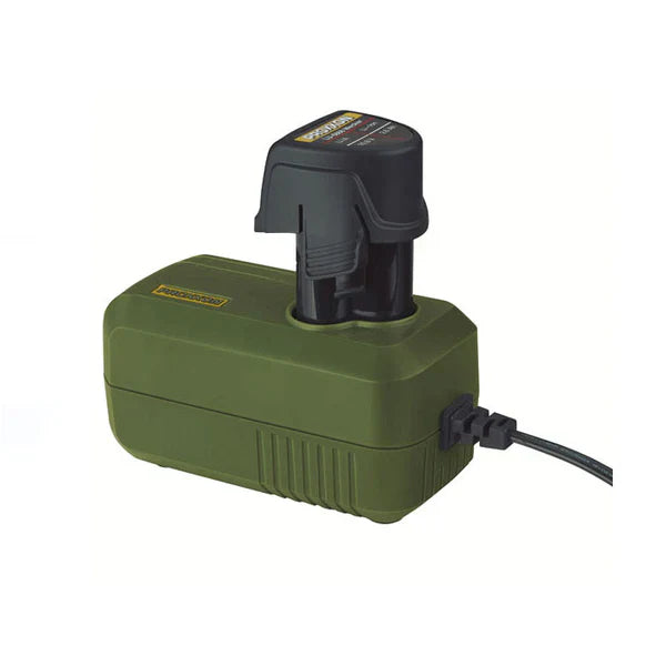 Proxxon Battery and Charger for Proxxon Tools
